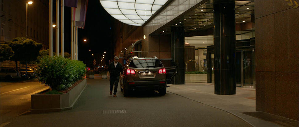 I ja tebe isto by Antonio Perina