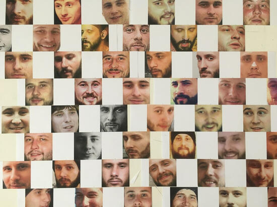 avtoportret /self-portrait