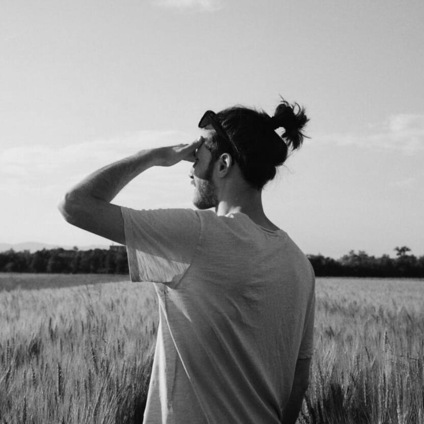 Domen Martincic, director of photography, cinematographer, director